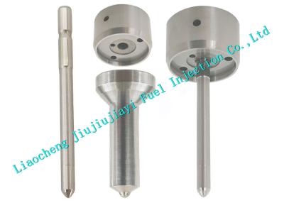 China Lightweight C9  Injector Parts Diesel Fuel Nozzle Assembly for sale