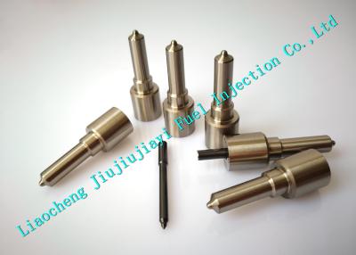 China Common Rail Siemens Injector Nozzles M0027P155317 Long Service Life Time for sale