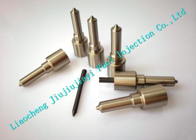 China Light Weight Siemens Injector Parts Durable Black Coating Needle for sale