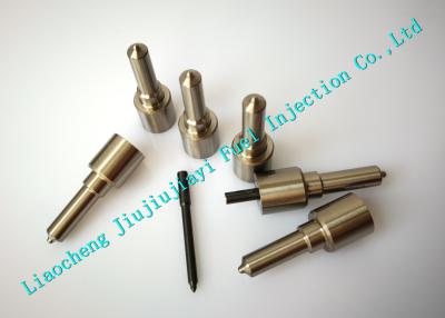 China OEM Available Siemens Injector Nozzles , Common Rail Injector Nozzles for sale