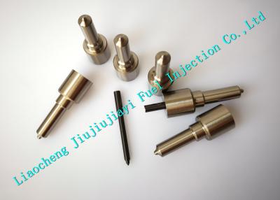China Reliable Industrial Injection Injector Nozzles Siemens M0604P142 DLLA142PM604 for sale