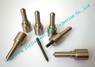 China Standard Size Siemens Injector Nozzles , Diesel Engine Nozzle V0605P144 for sale