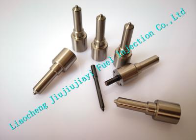 China Black Needle Siemens Injector Nozzles Durable Long Service Life Time for sale