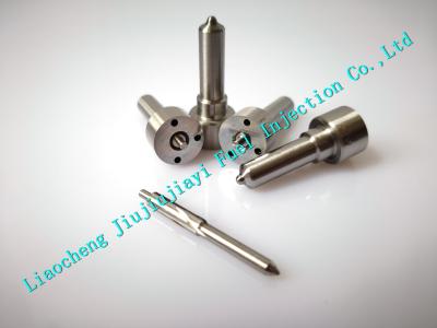 China High Performance Delphi Diesel Injector Nozzle L021PBD Good Stability for sale