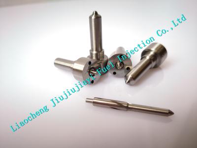 China Lightweight Common Rail Injector Parts Delphi Fuel Nozzle L053PBC for sale