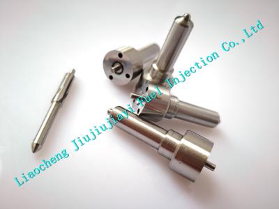 China High Reliability Delphi Injector Nozzles , Common Rail Nozzle L357PBC for sale
