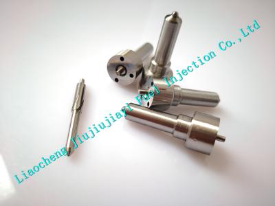 China OEM Delphi Injector Nozzles , Industrial Injection Injector Nozzles for sale