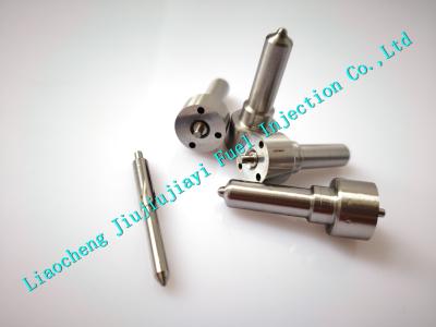 China Light Weight Delphi Injector Nozzles , CR Common Rail Injector Nozzles L222PBC for sale