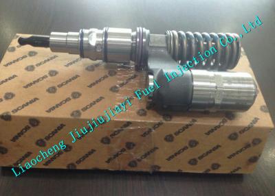 China Bosch Diesel Unit Pump Fuel Injectors 2098522 For Scania Engine for sale