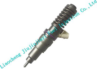 China Common Rail Volvo Diesel Injectors , Injector Volvo FH12 20430583 for sale