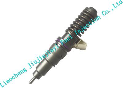 China Engine Parts Volvo Fuel Injectors Reliable 85003951 BEBE4D37001 for sale