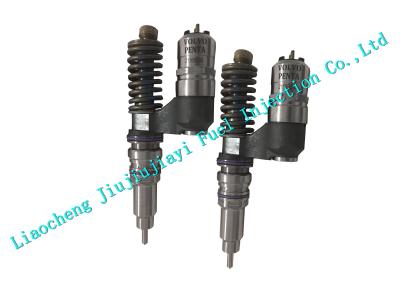 China High Durability Diesel Engine Fuel Injector 211600093 0414702025 for sale