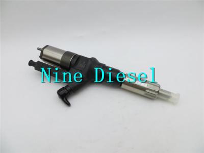 China Denso Diesel Injectors Assembly 095000-0345 1-15300363-6 For ISUZU for sale