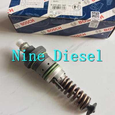 China Genuine Bosch Unit Pump Injector 0414401107 0 414 401 107 For Deutz for sale