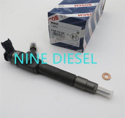Κίνα Diesel InjectorWE011-3H50A 0445110249 Bosch για τη Ford Mazda προς πώληση