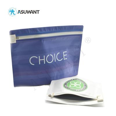 China Eco Friendly Child Resistant Smell Proof Cookies Packaging Plastic Bag en venta