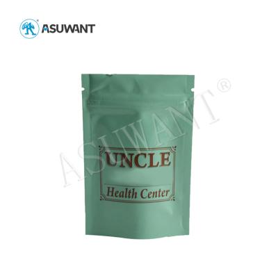 China Edible Plastic Ziplock Weed Packaging Bag 3.5g  For Weed Spice Candy Sugar for sale