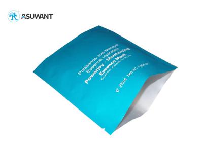 China Alcohol Wet Wipes ISO2008 Protective Packaging Materials for sale