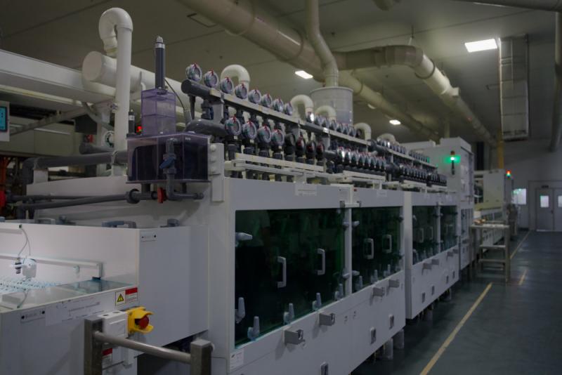Verified China supplier - Shenzhen Xunsiwei Circuit Co., Ltd.