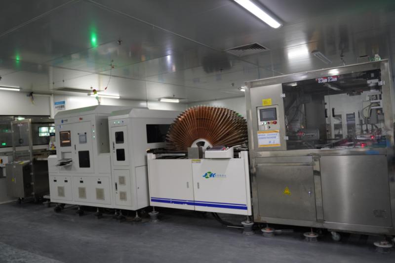 Verified China supplier - Shenzhen Xunsiwei Circuit Co., Ltd.