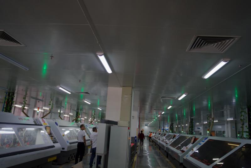Verified China supplier - Shenzhen Xunsiwei Circuit Co., Ltd.
