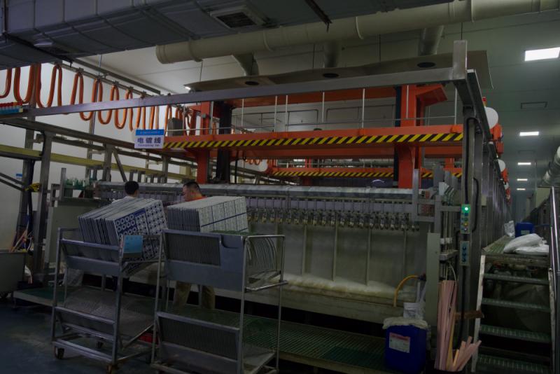 Verified China supplier - Shenzhen Xunsiwei Circuit Co., Ltd.