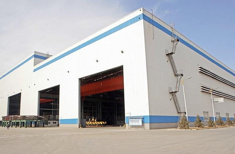 Verified China supplier - Qinhuangdao Yuanchen Hardware Co.,Ltd