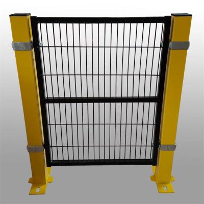 China Automation Equipment Isolation Net for sale