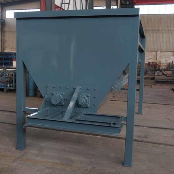Quality 7.5kw Hammer Mill Crusher Stainless Steel 3000r/Min for sale