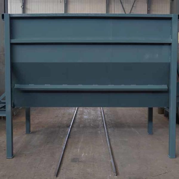 Quality 380V 50Hz Industrial Wood Pellet Machine Precise Temperature Control for sale