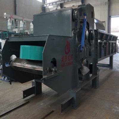 China Máquina de trituración de madera de plástico con potencia de 2HP-10HP en venta