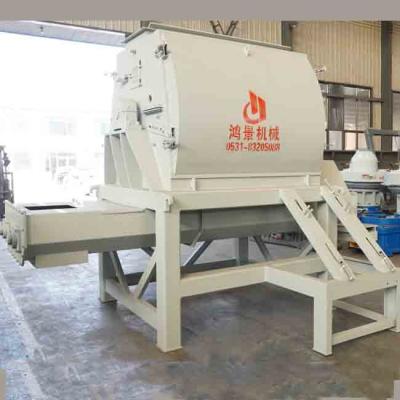 China 7.5kw Hammer Mill Crusher Stainless Steel 3000r/Min for sale
