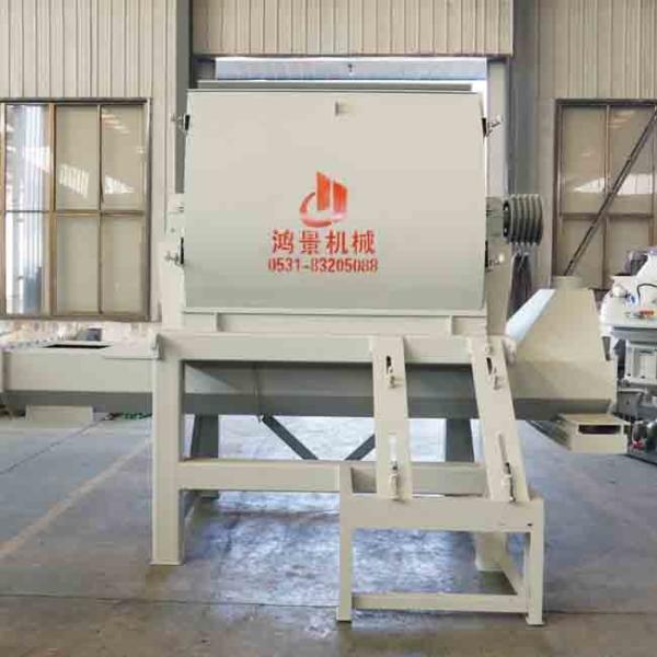 Quality 3000r/Min Hammer Mill Stone Crusher 7.5kw Grain Corn Soybean for sale