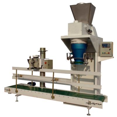 China 800KG Pellet Packing Machine 50-500g Automatic Semi Automatic for sale