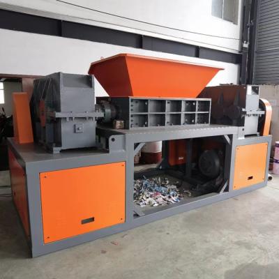 Chine 2000 kg Machine de tri des déchets ménagers Faible bruit 100 kg / h à vendre