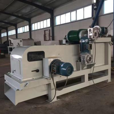 China 100 KG / H Huishoudelijk afval sorteren machine Plastic glas Te koop