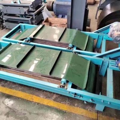 China Peças sobressalentes de máquinas de pellets SS Compatibilidade universal à venda