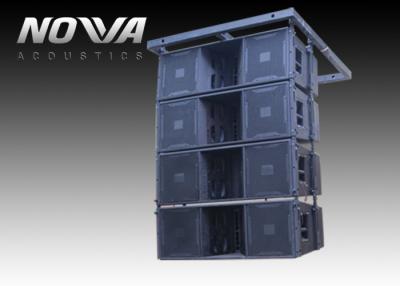 China High Efficiency  Style Pro Audio Equipment Portable For Corporate Events for sale