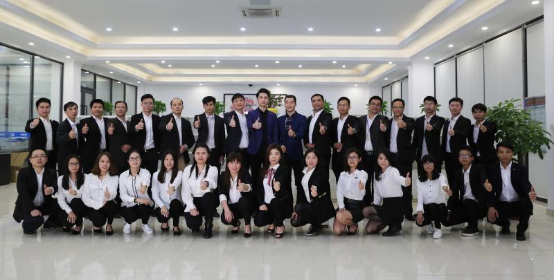 Fournisseur chinois vérifié - HENAN TMS MACHINERY CO., LTD