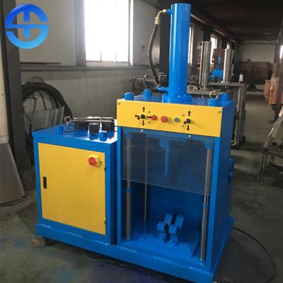 China 4.5kw Motor Diameter 250mm Scrap Electric Motor Recycling Machine for sale