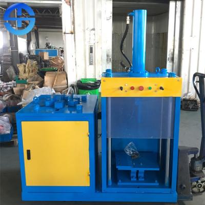 China Auto Motor Coil Binding Machine Stator Engine Cracker Hydraulic System for sale