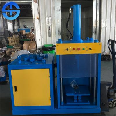 China 4.5 Kw Motor Stator Recycling Machine Cutting And Pulling Copper From Stator for sale