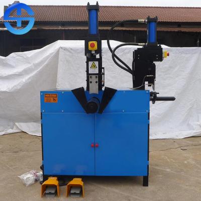 China 380V Copper Coil Cutting 50HZ Electric Motor Recycling Machine for sale