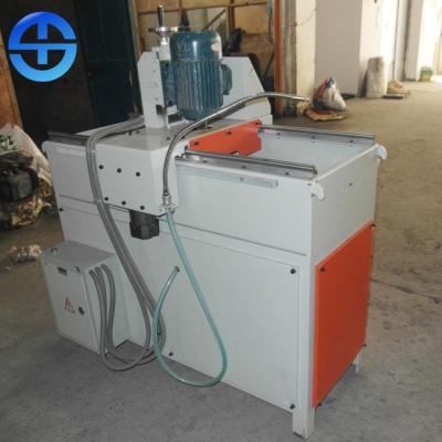 China Automatic Industrial Knife Sharpener Machines Chipper Blade Sharpening Machine for sale