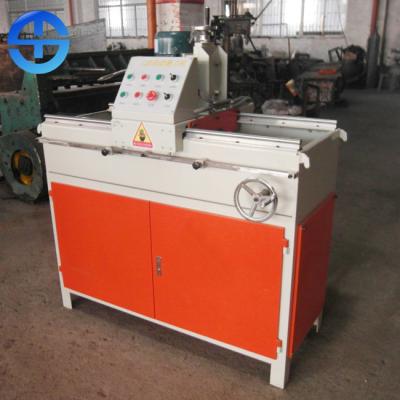 China Compact Industrial Knife Sharpener Machines Blade Sharpening Machine 260 Kg Weight for sale