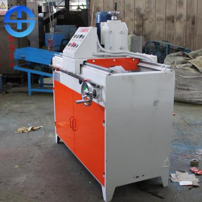 China Working Angle 180 Degree 2.82m/min Industrial Knife Sharpener Machines for sale