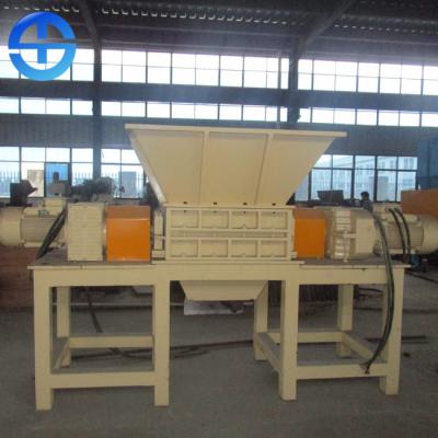China 380V Scrap Metal Shredding Machine 50 R/Min Speed With 4 - 5 Ton/H Capacity for sale