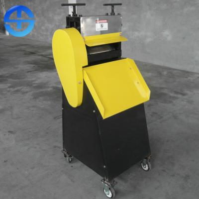 China Small Industrial Wire Stripper Wire Stripping Tool For Recycling Copper for sale
