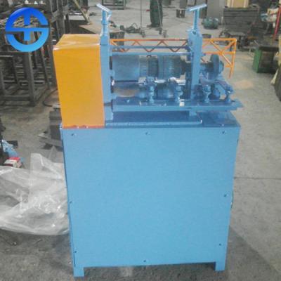 China 5,5 KW-van het de Machine Elektrisch Koper van de Koperdraad Ontdoend van de Draadafbijtmiddel Model918-b1 Te koop