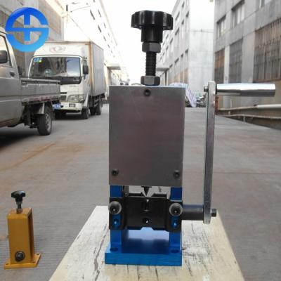 China Light Weight Copper Wire Stripping Machine Manual Copper Wire Stripper Model SD-025 for sale